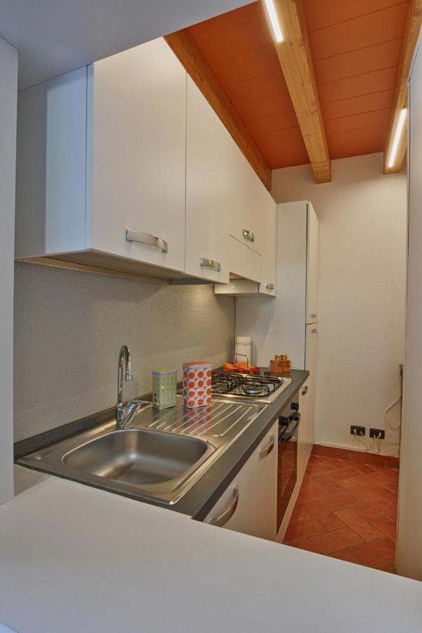 Apartamento Piccolo Girasole Menaggio Exterior foto